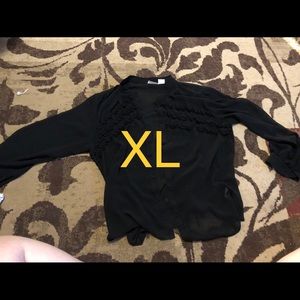 Plus size tops for sale